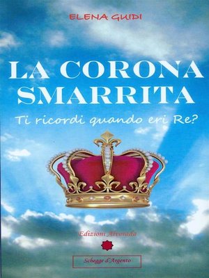 cover image of La Corona Smarrita